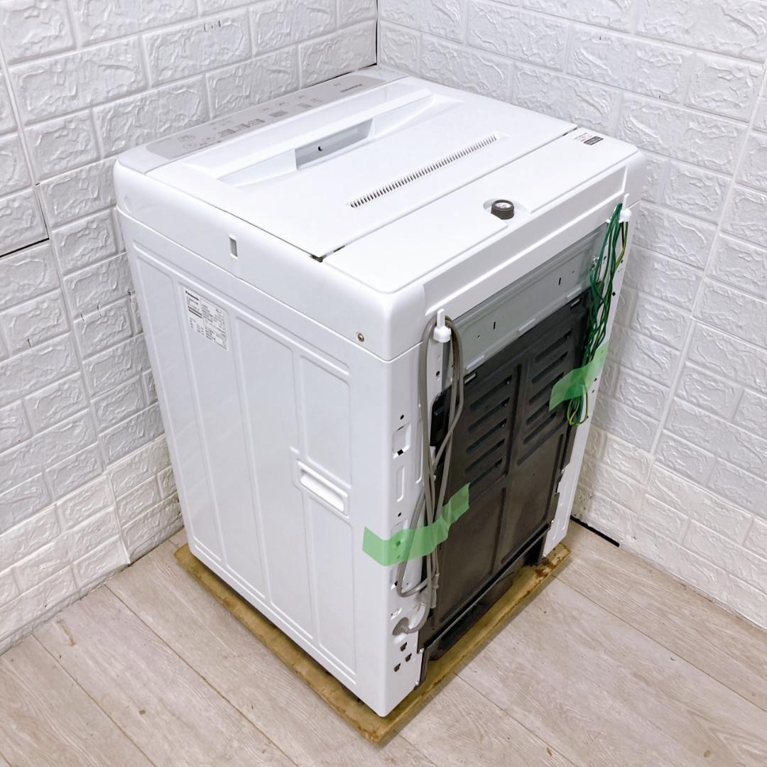 B082511 パナソニック 5.0kg 洗濯機 一人暮らし 小型
