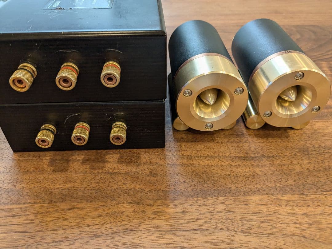 Fostex T90A-EX＋T90A-EX＋P30 ツィーター バラ売り可 T90A | Fostex(フォステクス)Fostex(フォステクス)