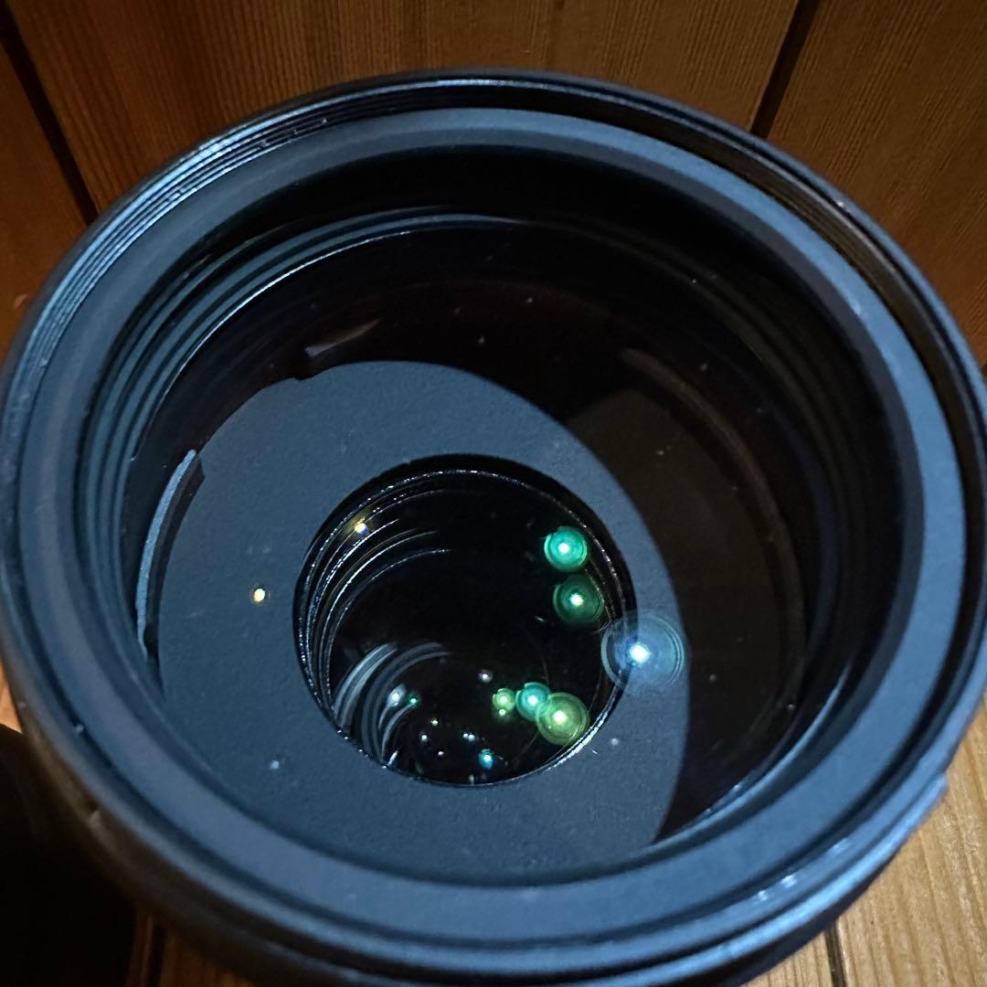 SIGMA 120-400 F4.5-5.6 DG APO HSM ズームレンズ