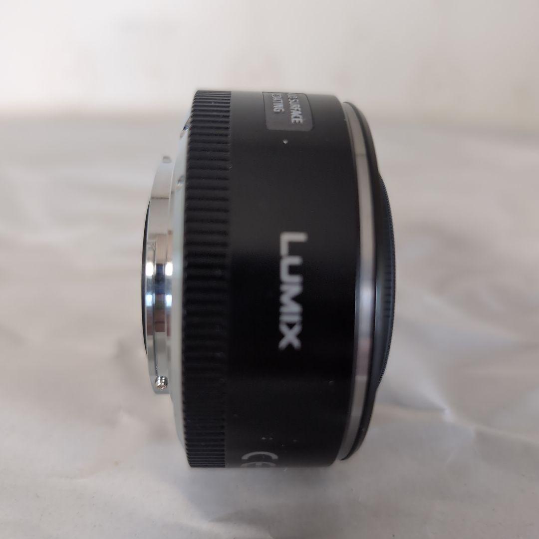 レンズ(ズーム) LUMIX G VARIO 14-42mm F3.5-5.6