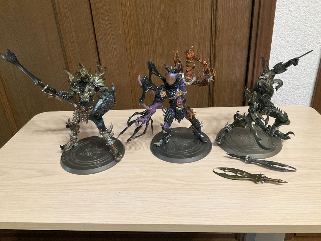 アートワークスモンスターズ 仮面ライダー555 仮面ライダー剣 12体セット