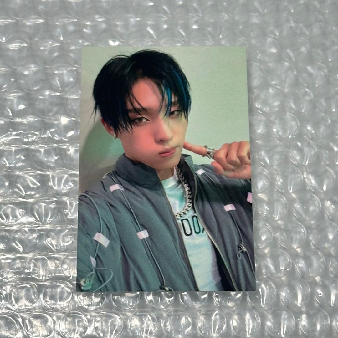 p1harmony set in ギホ サノク トレカ 5集 - メルカリ