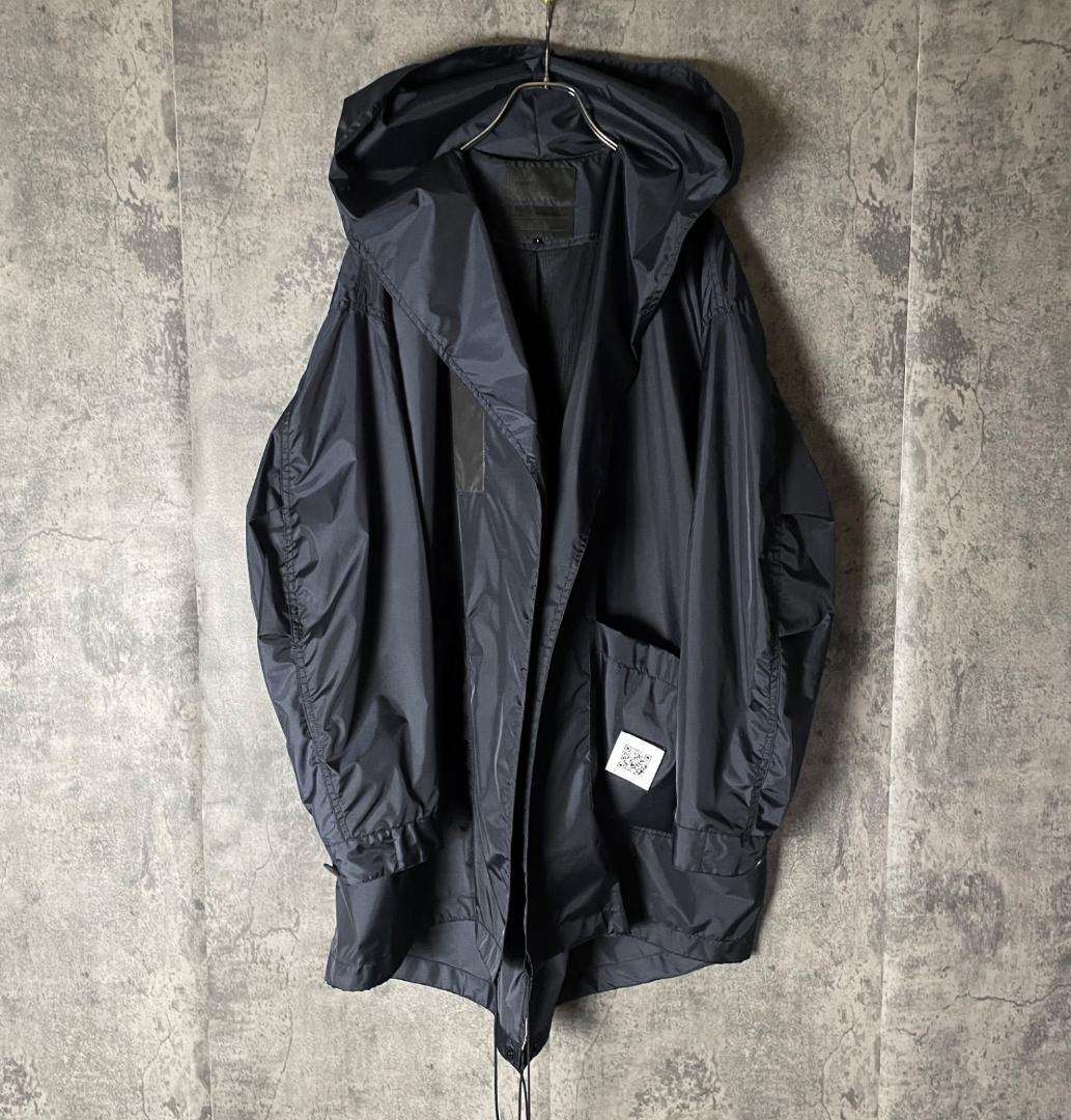新品7.5割引 FUMITO GANRYU ナイロンコート 2 フミトガンリュウ - メルカリ