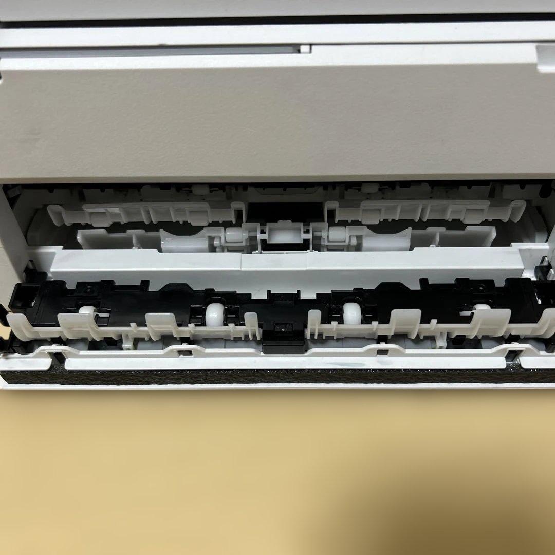 美品 印刷枚数1457枚 brother DCP-J4140N ジャンク品 - メルカリ