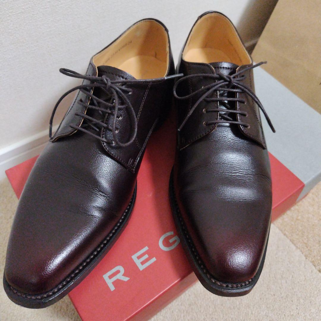 REGAL Worth Collection ドレスシューズ 24 - メルカリ