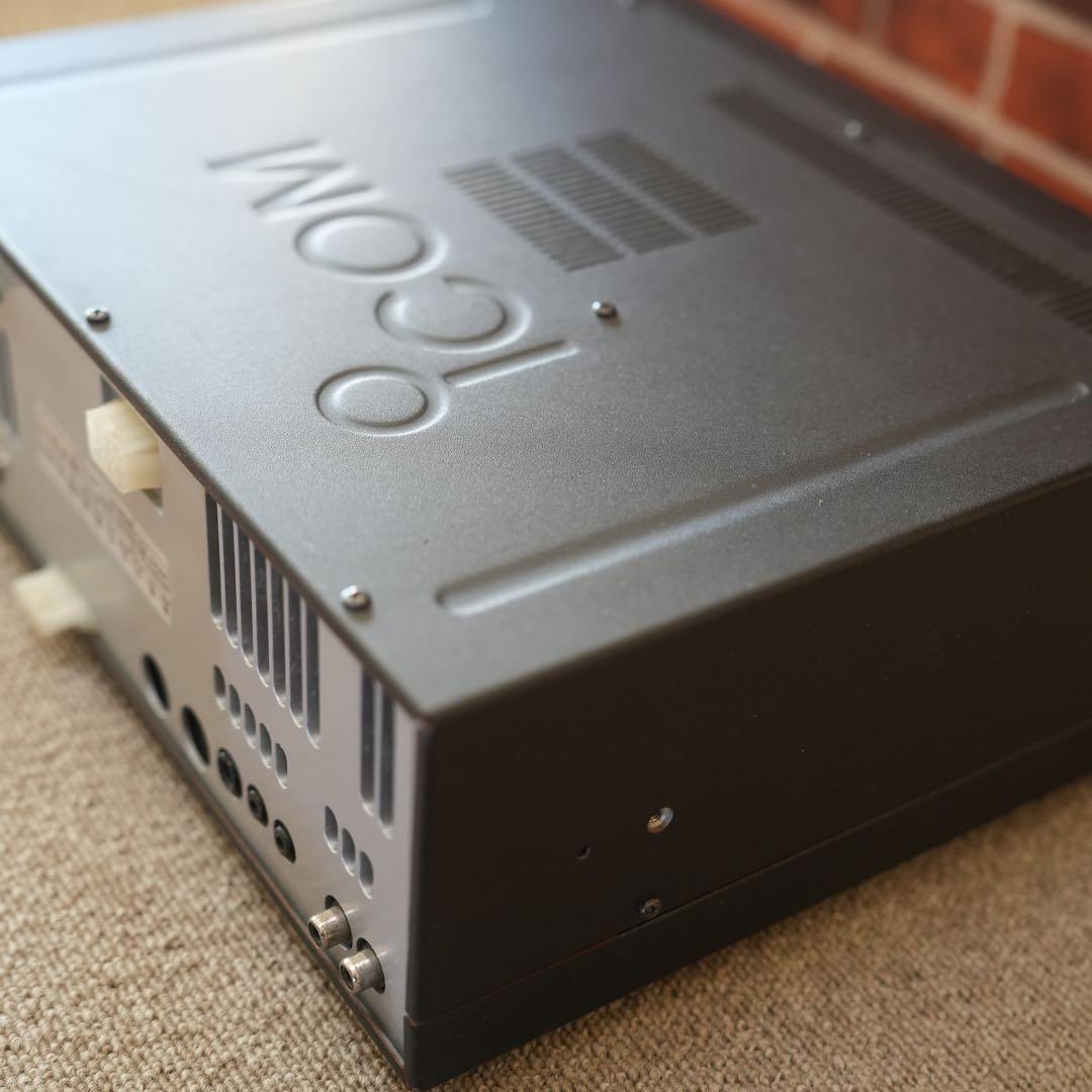 ICOM HF/50MHzオールモードトランシーバー IC-756ProII - メルカリ