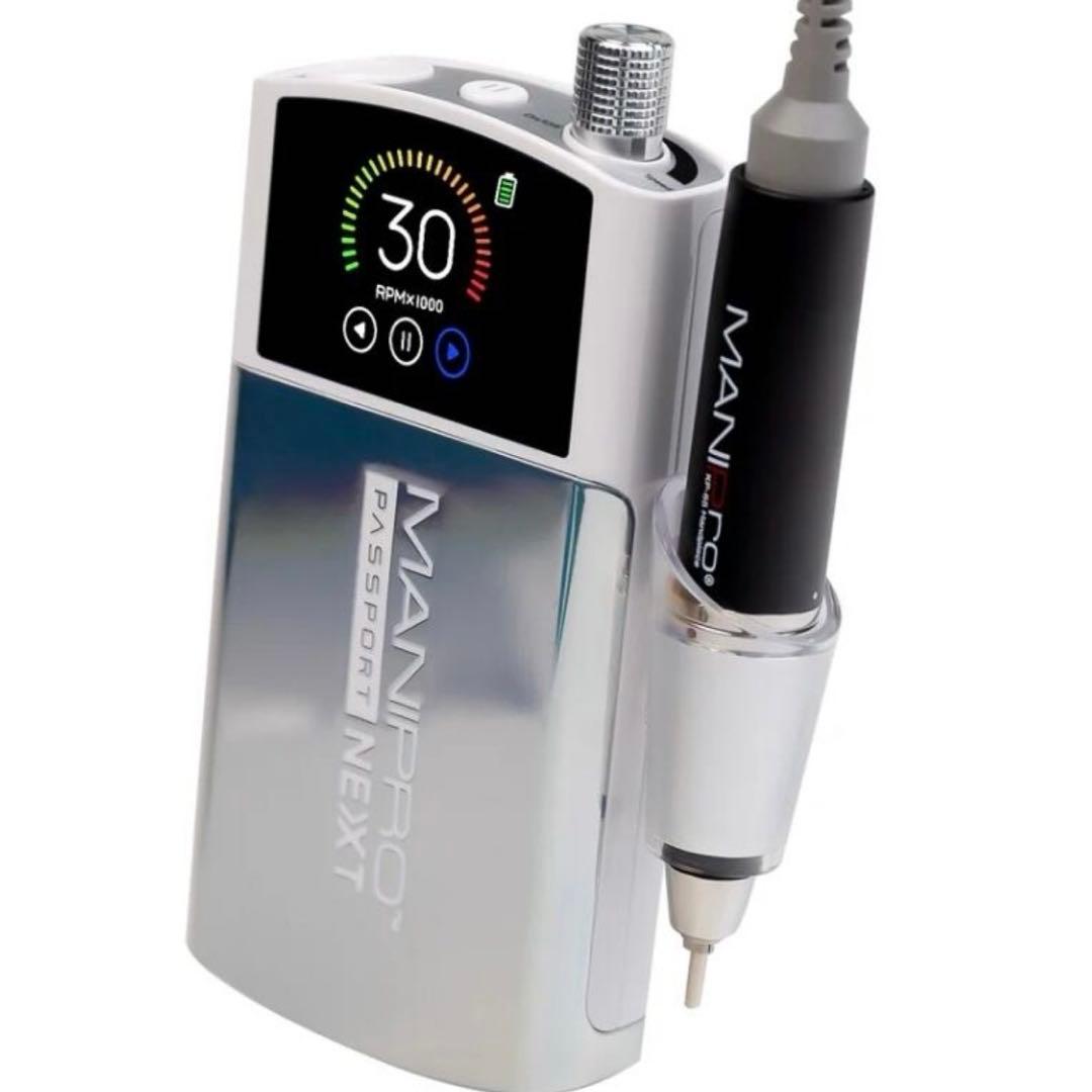 マニプロ ネクストネイルマシン - メルカリ