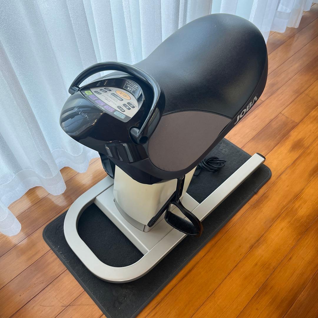 ナショナル ジョーバ JOBA 乗馬マシン フィットネスマシン - メルカリ