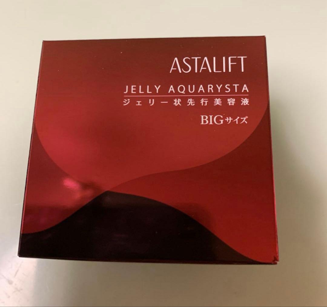 アスタリフトジェリーアクアリスタ60g ◇アスタリフト ジェリー アクアリスタ60g☆の通販 - 【メイクアップ