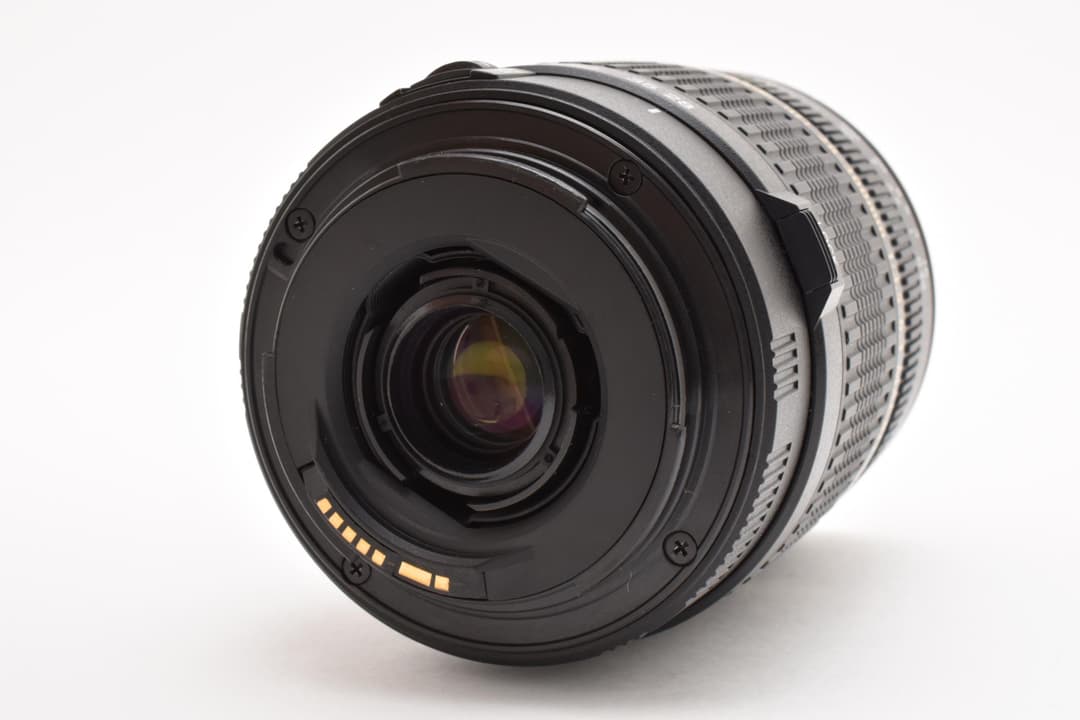 美品 Tamron AF 28-300mm F3.5-6.3 XR Canon
