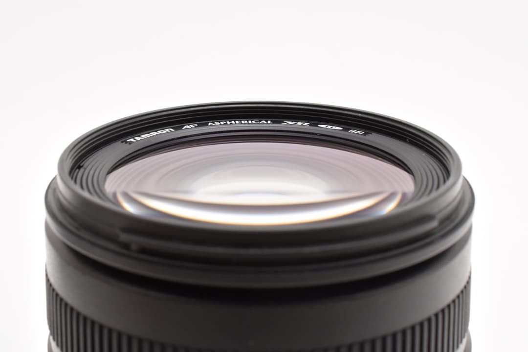 美品 Tamron AF 28-300mm F3.5-6.3 XR Canon