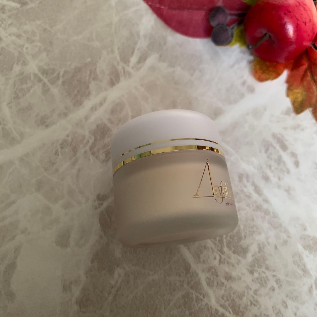 アンファティ モイスチャークリームNA 2個 新箱（シール不使用