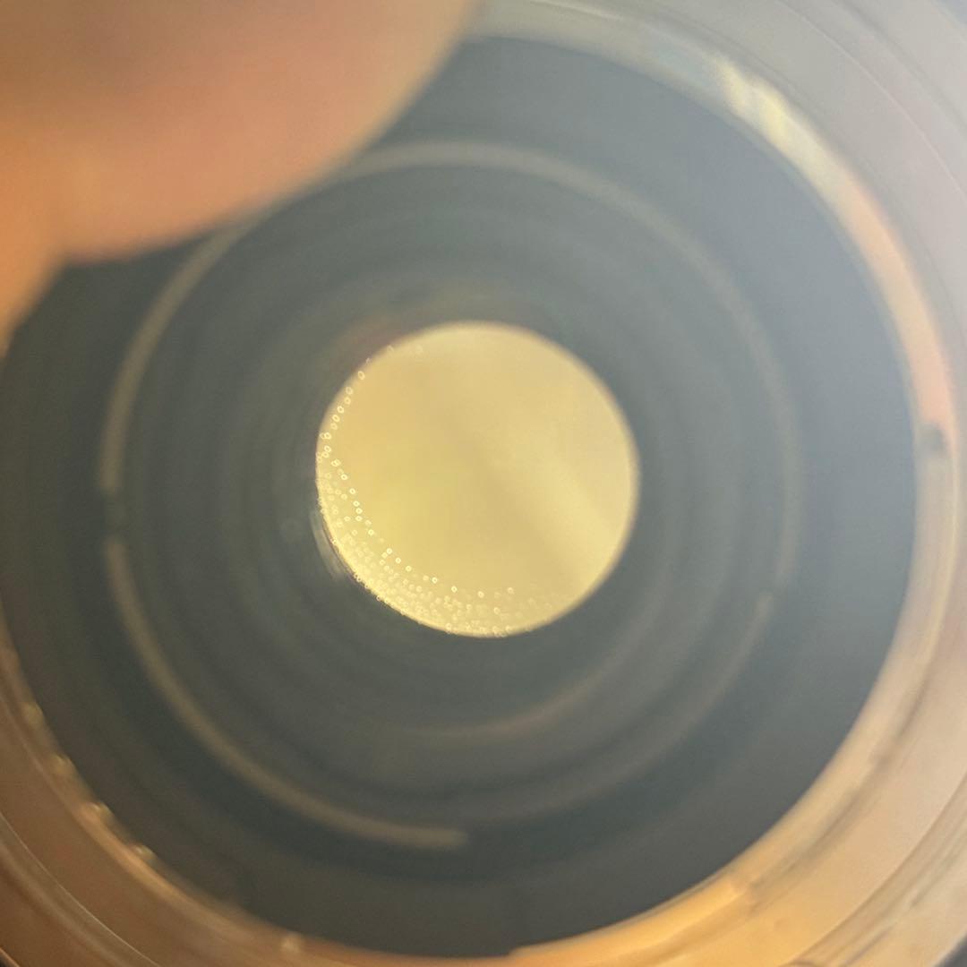 【動作異常無】18-250mm F3.5-6.3 DC MACRO OS HSM