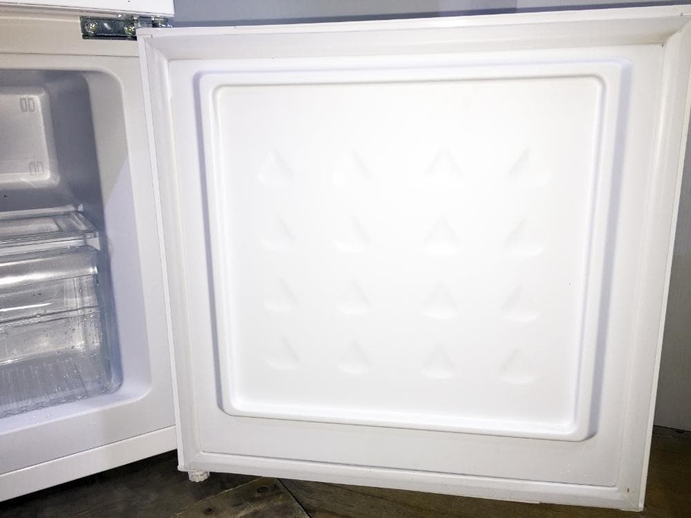 30日迄！19年製☆YAMADA 117L 冷蔵庫【YRZ-C12G2】 - メルカリ