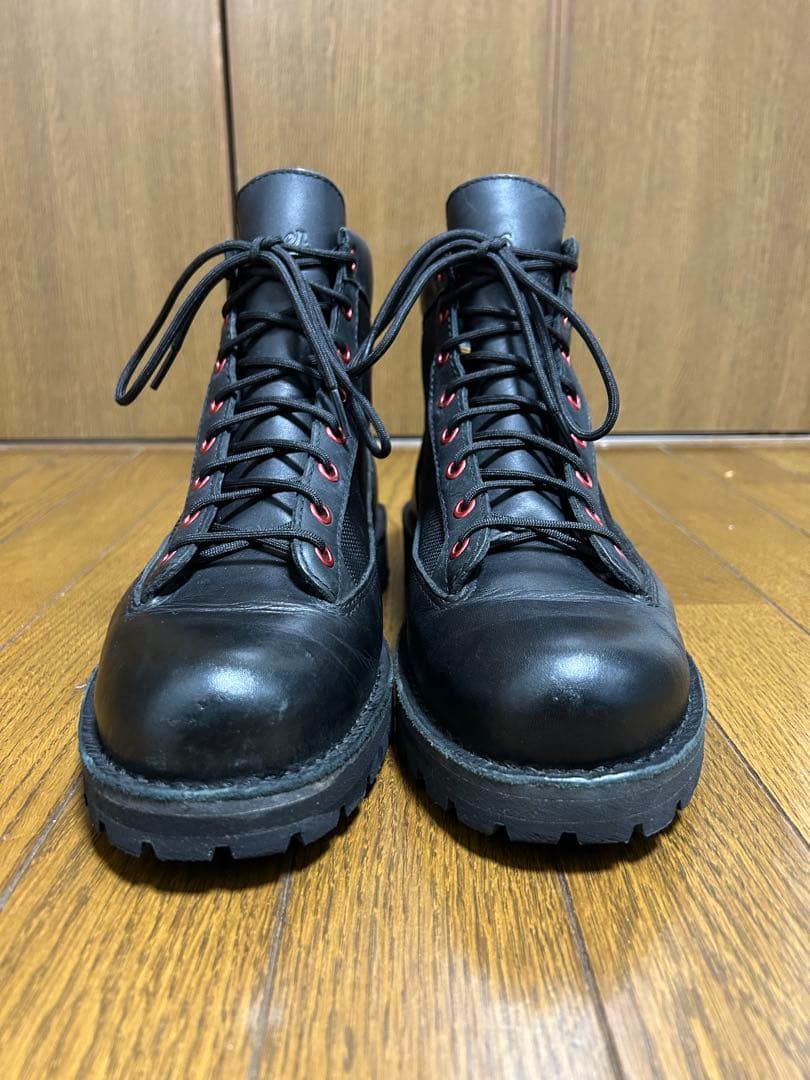 更に値下げ ダナー&スノーピーク 27.0cm DANNER FIELD PRO