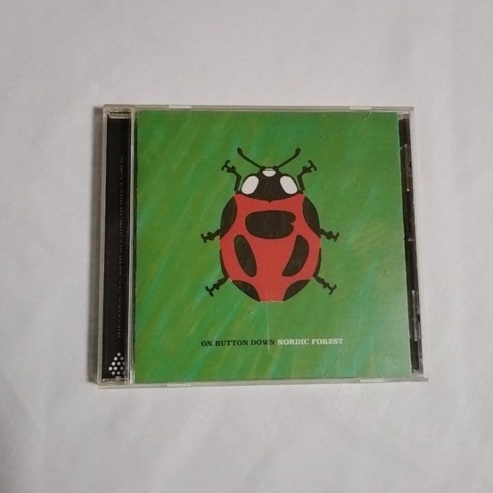 ON BUTTON DOWN/ノルウェーの森 maxresdefault.jpg?sqp=-