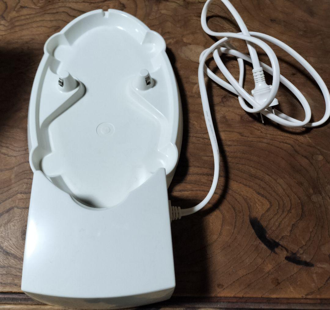 リコーエレメックス 頭皮洗浄器 ケアナケア 8T36 毛穴ケア - メルカリ