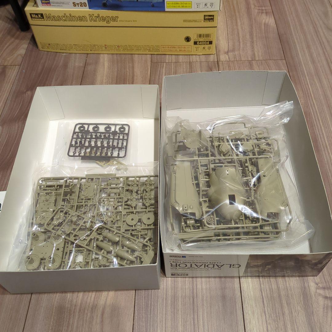 WAVE グラディエーター (後期生産型) マシーネン - メルカリ