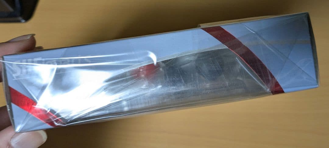 S.H.Figuarts フィギュアーツ　モロボシ・ダン