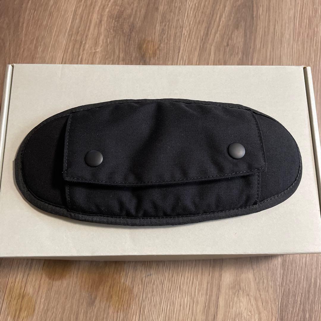 美品】Hugoo ハグー ヒップシート 2024年改良版の通販はau PAY