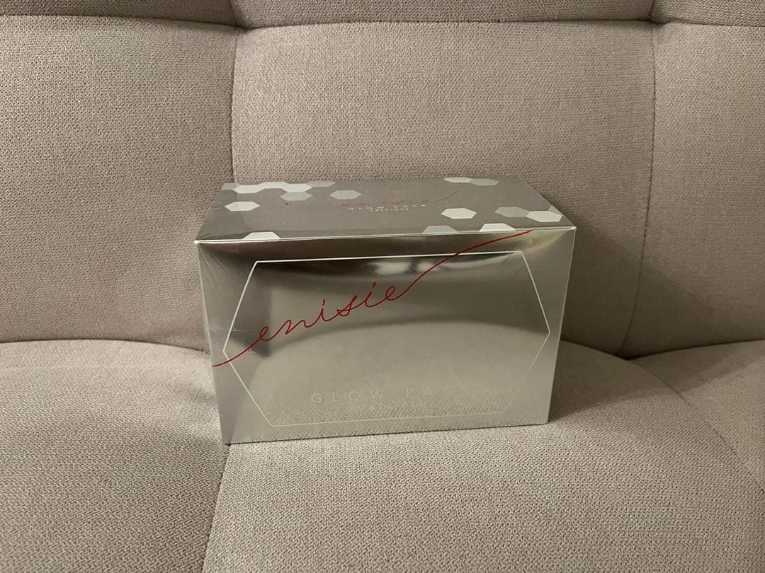 【新品未使用】エニシー　グローパック　PRECIOUS エニシーグローパックPRECIOUS – My NADESHICO Store