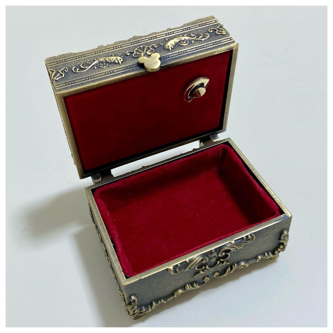 超希少】 ディズニーホテル ミラコスタ 非売品 オルゴール 動作確認済