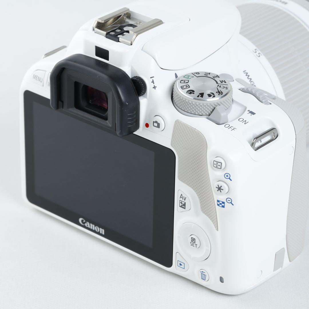 初心者☆デジタル一眼レフ☆Canon EOS kiss x7☆スマホ転送☆彡 - メルカリ