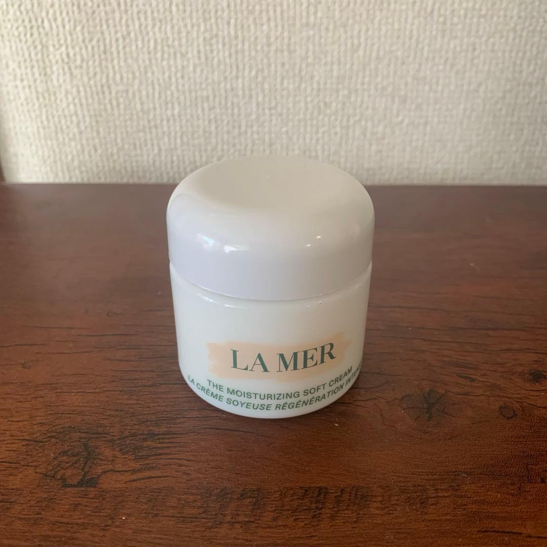 未開封：LA MER TheMoisturizingSoftCream 60ml 楽天市場】【ポイント10倍 】2/25 00:00〜2/25 23:59【送料無料】ラ