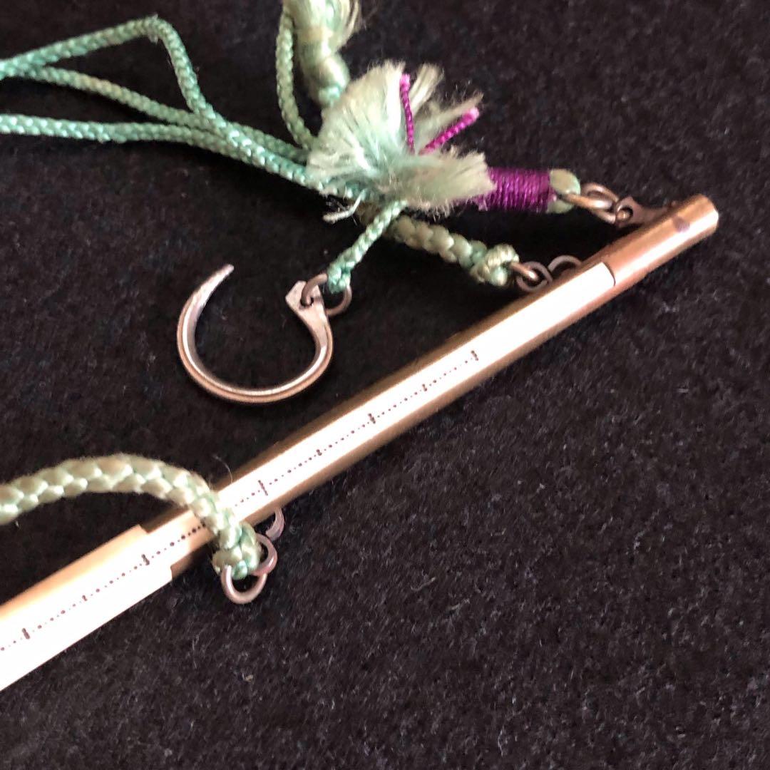 竿はかり 竿秤 上皿さおはかり 上桿 棒ばかり 骨董品 - メルカリ