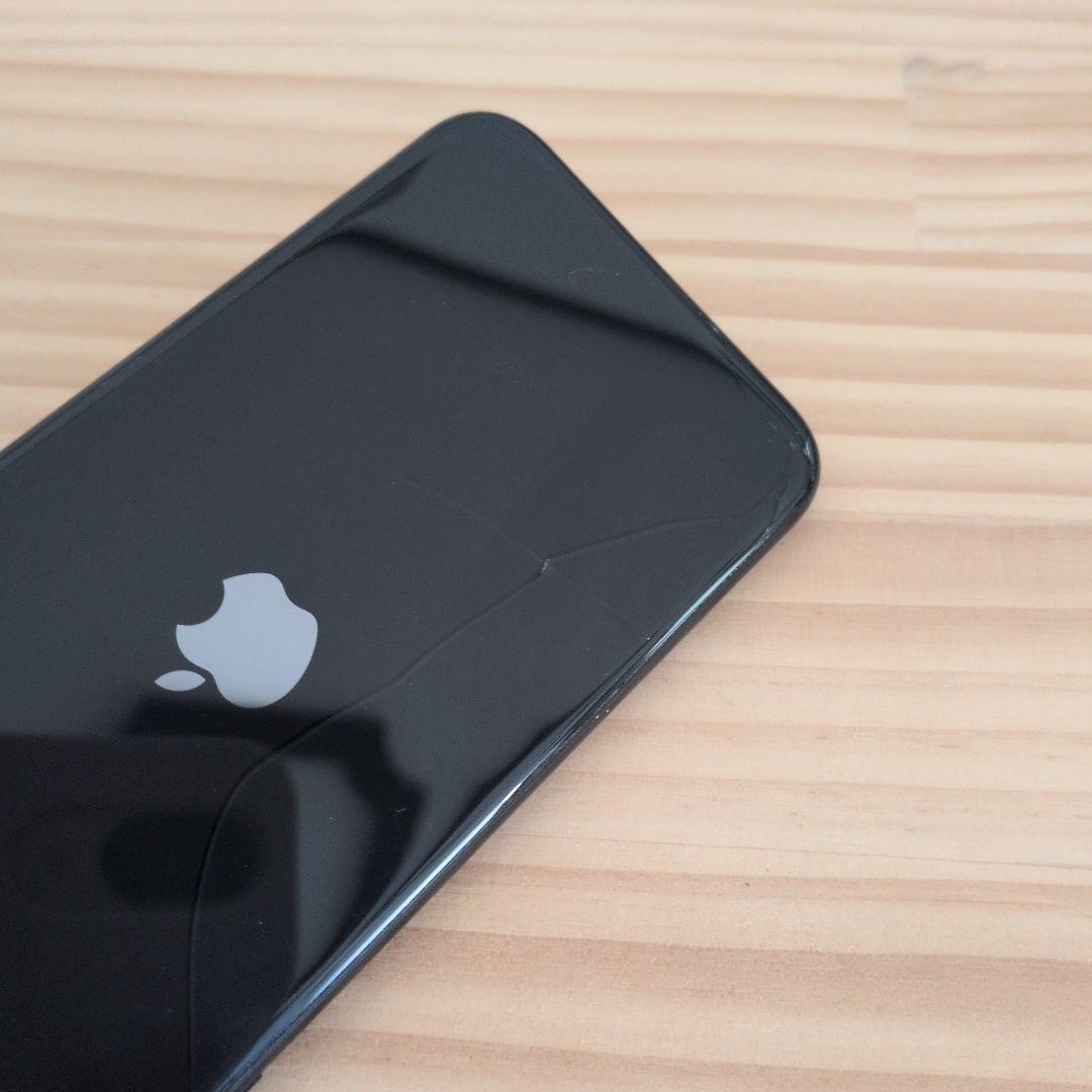 iPhone SE 第2世代 64GB ブラック ジャンク品 - メルカリ