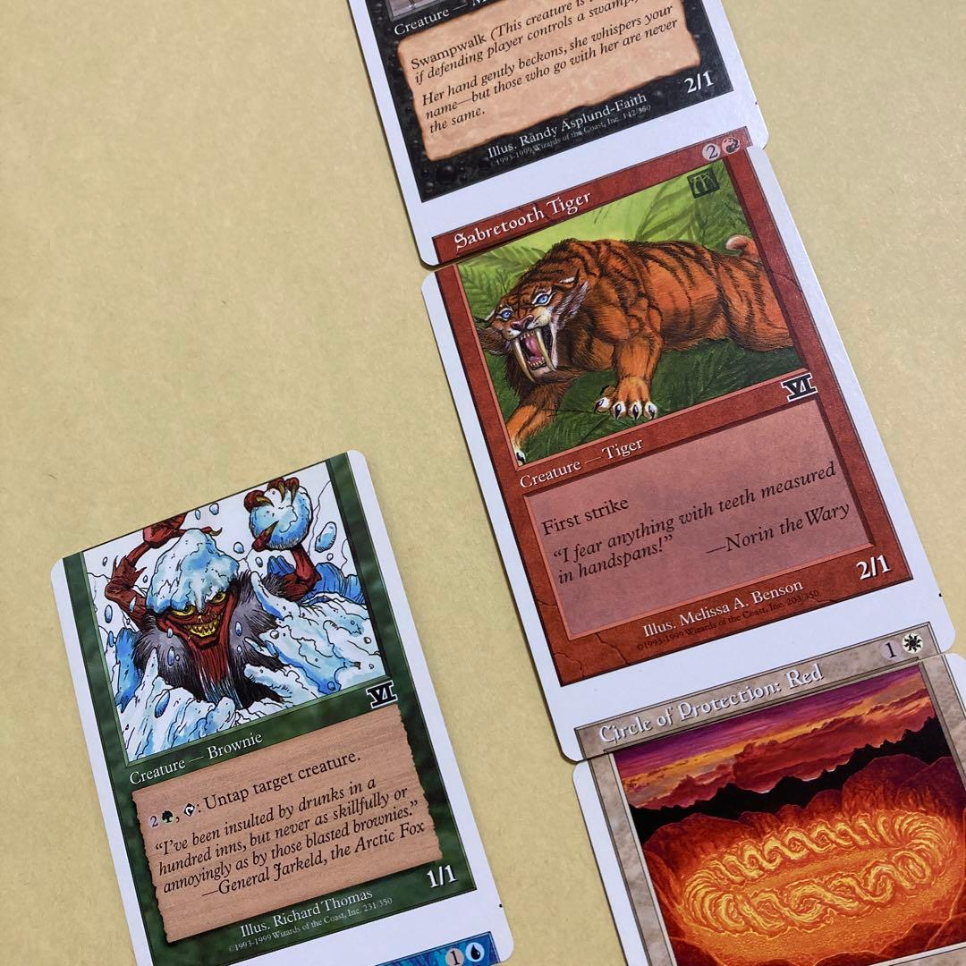 MTG エラーカード ミスカット Error Card/Miss Cut - メルカリ