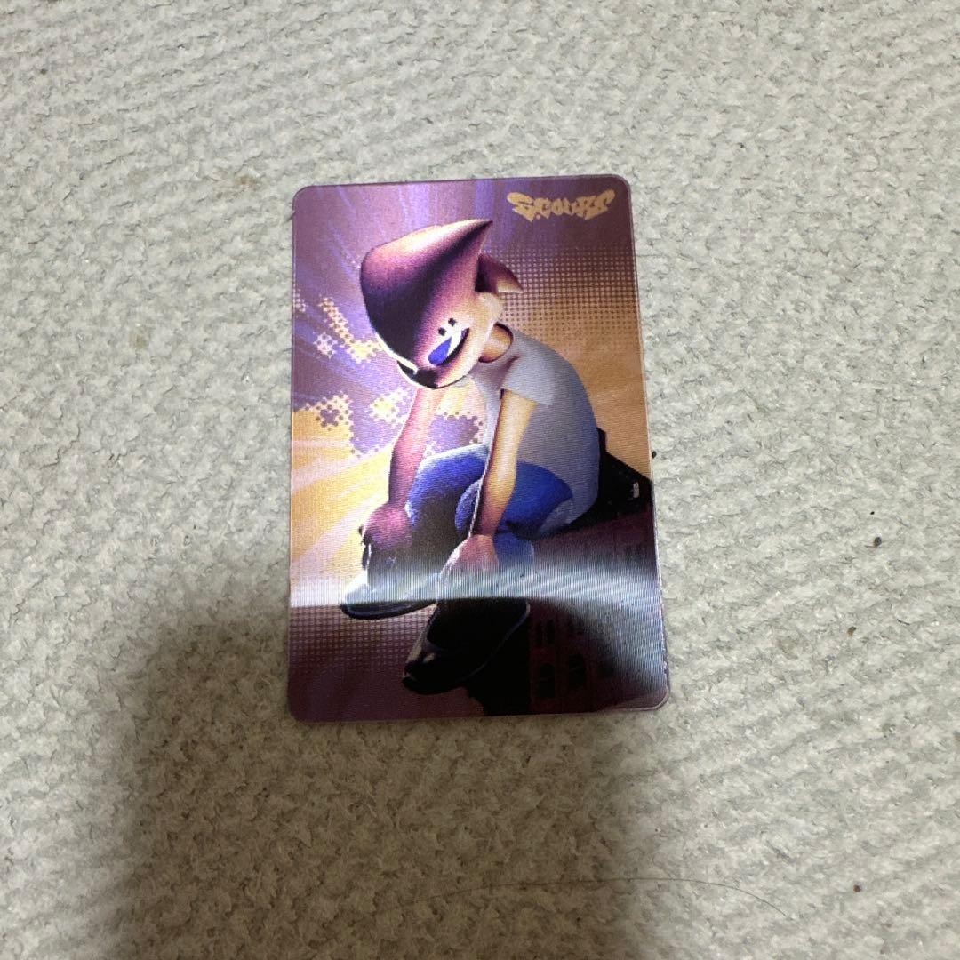 ミンギュ クプス CxM HYPE VIBES レンチキュラー トレカ セブチ - メルカリ