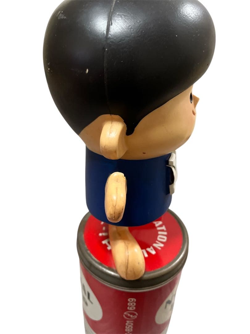 店頭用 ナショナル坊や NATIONAL Hi-TopMATSUSHITA - メルカリ