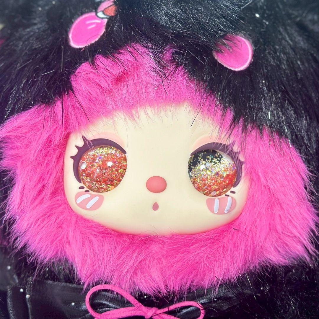 Liila600%リラ600%V3特別色黒ぞうオイル目 - メルカリ