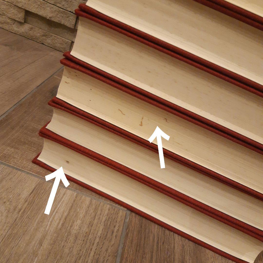 ②明治ニュース辞典全巻　ⅠⅥ～Ⅷ巻（6～8巻）検索引（1巻）