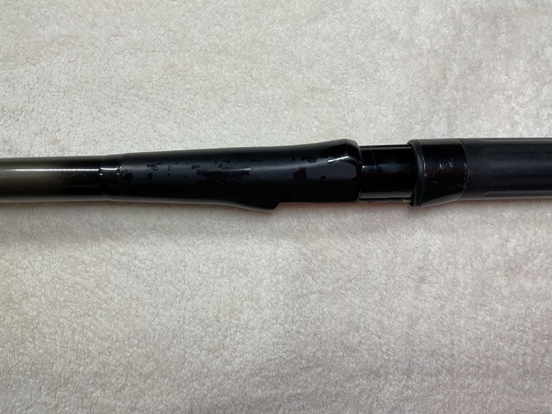 ダイコー FF A-1磯 1.5-53/Abu Xフィールド XRFS-862M