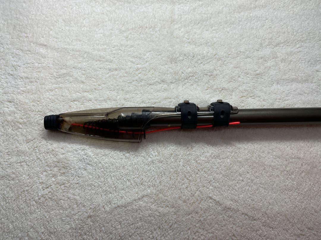 ダイコー FF A-1磯 1.5-53/Abu Xフィールド XRFS-862M