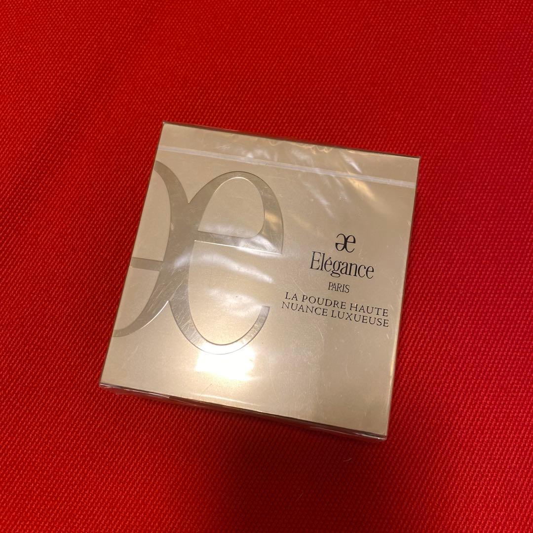 Elegance エレガンス　フェイスパウダーIV 楽天市場】【#4番 27g】【数量限定】【本体】【ケース・パフ付き】国内