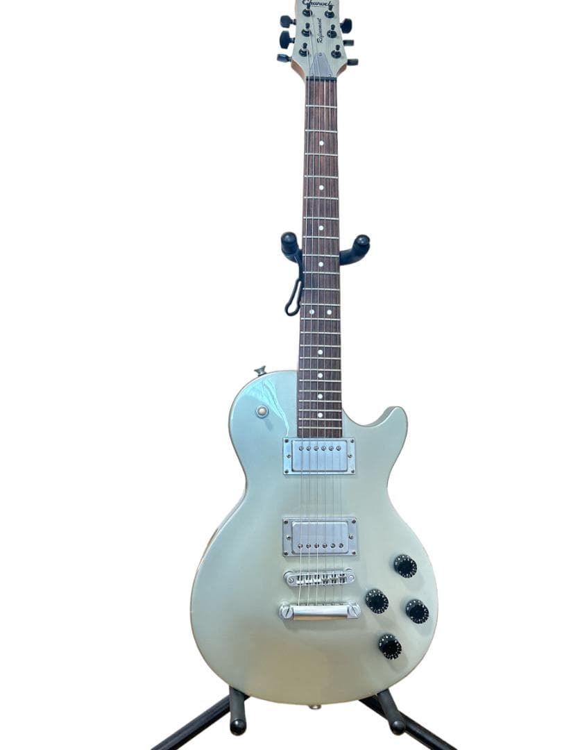 Charvel Refinement レスポール シェイプモデル ギター - メルカリ