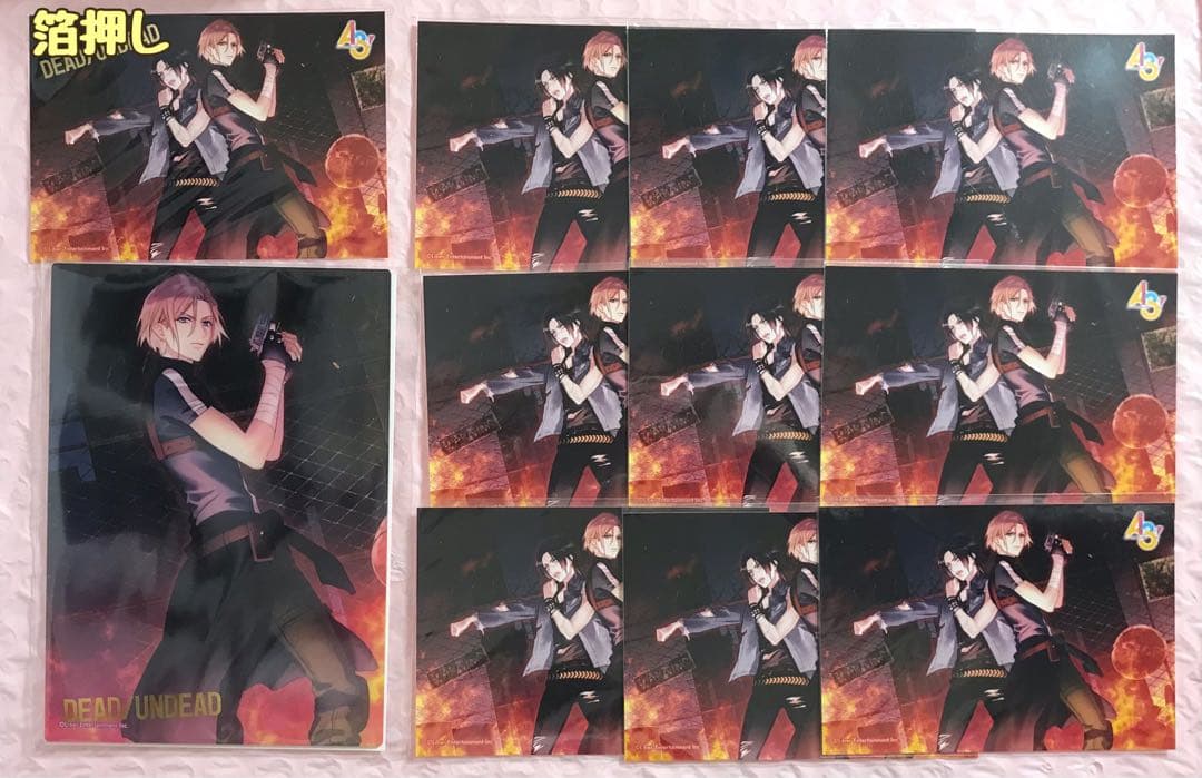 A3! 摂津万里セット - メルカリ