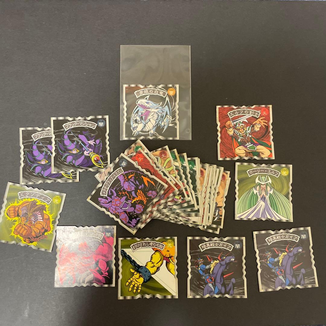 遊戯王 青眼の白龍 トップサン？ 他数枚 - メルカリ