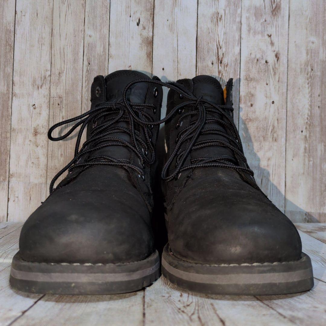 Timberland】1A44P1☆ウォータープルーフブーツ☆28cm - メルカリ