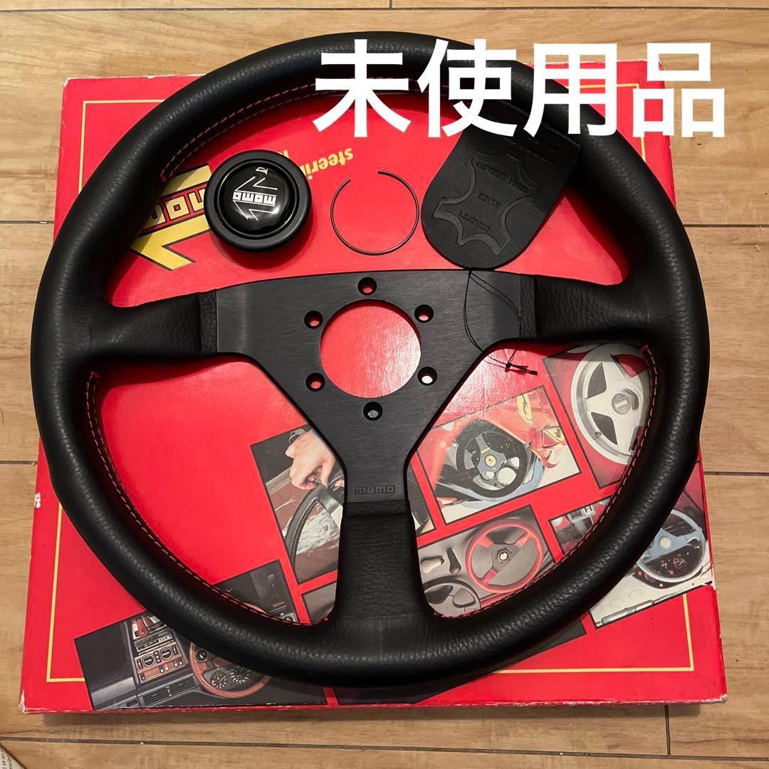 MOMO ステアリング TYP V35