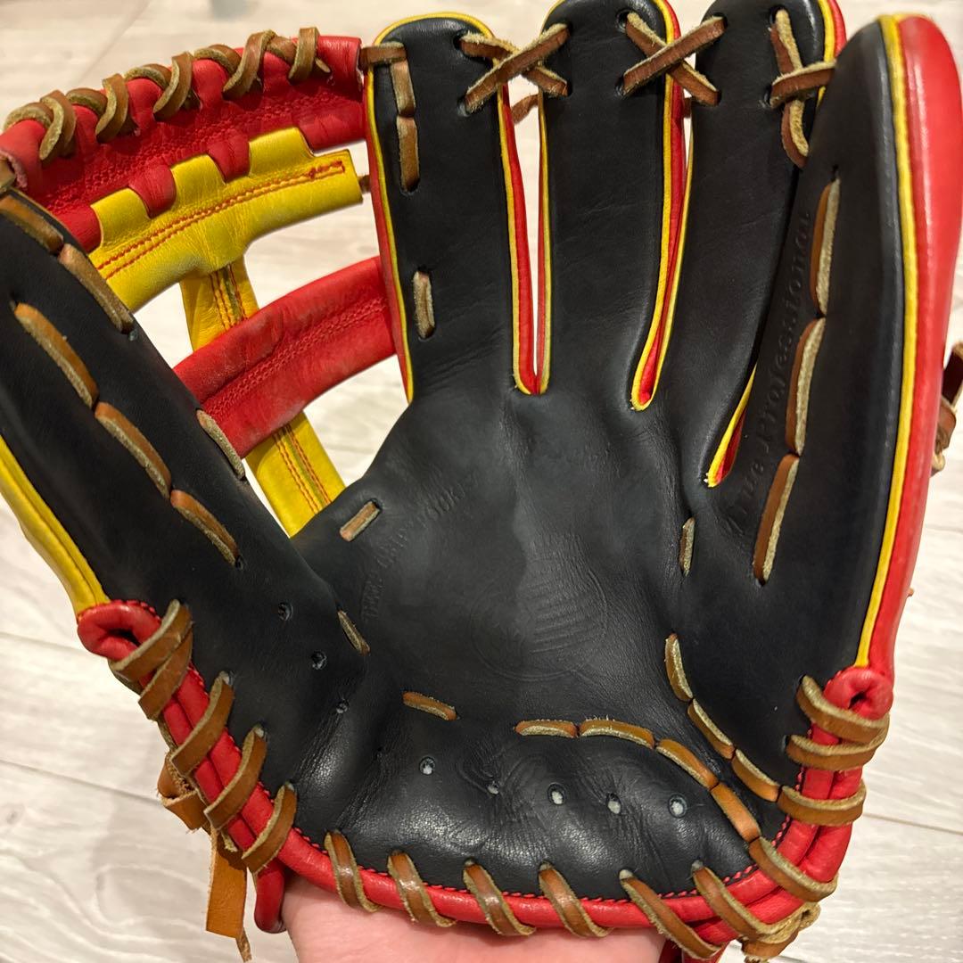 久保田スラッガー 軟式 DS1 周東モデル - メルカリ