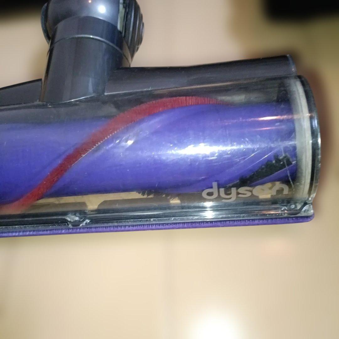 3千円引済送料込極美品V8SV10スティック&ハンディ40分40秒稼働　MAX可