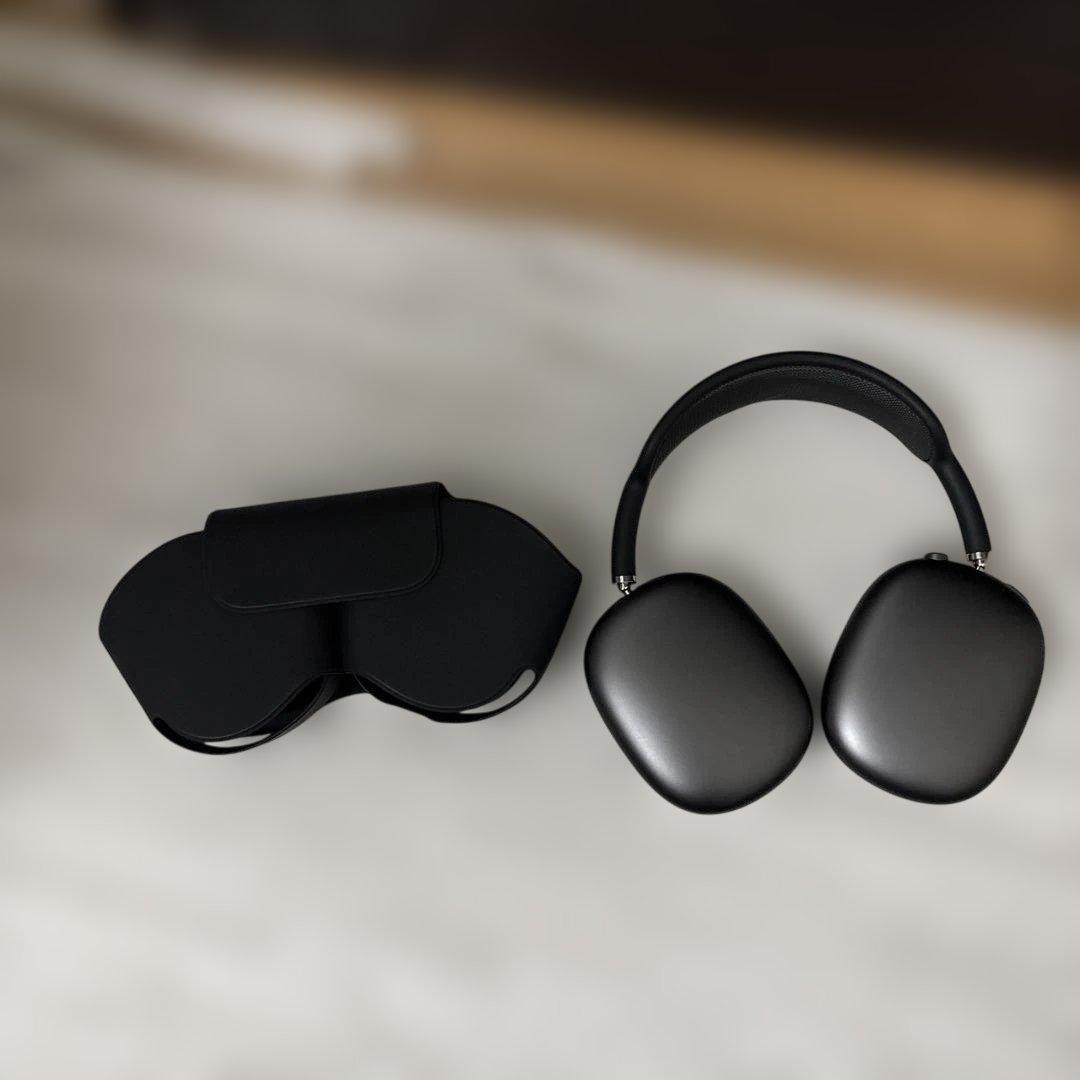 AirPods Max ライトニング　ヘッドホン本体のみ AirPods Max ライトニング ヘッドホン本体のみ AirPods Max