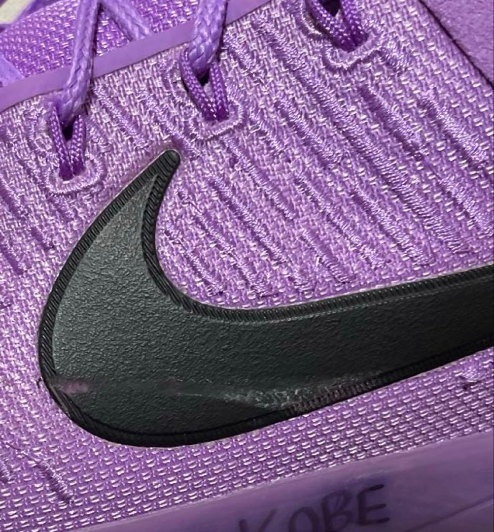 NIKE KOBE A.D.【27.0cm】(US9)