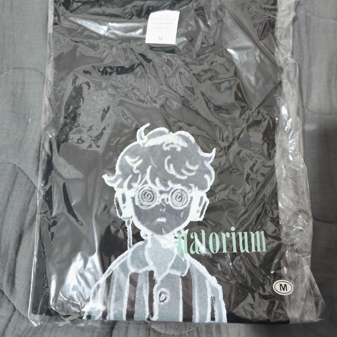 新品未開封 なとり シークレット 劇場 長袖Tシャツ M マミー ロングスリーブTシャツ – EGOZARU ONLINE STORE | エゴザル公式