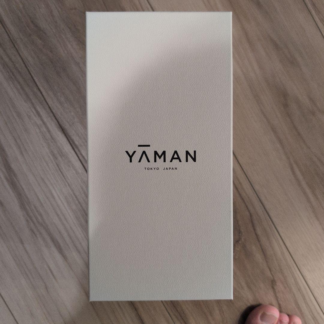 [新品未開封] YAMAN HAKEI (YJFA0W) ヤーマン 美顔器 楽天市場】【ふるさと納税】ヤーマン 波形テクノロジー 美顔器 ハケイ