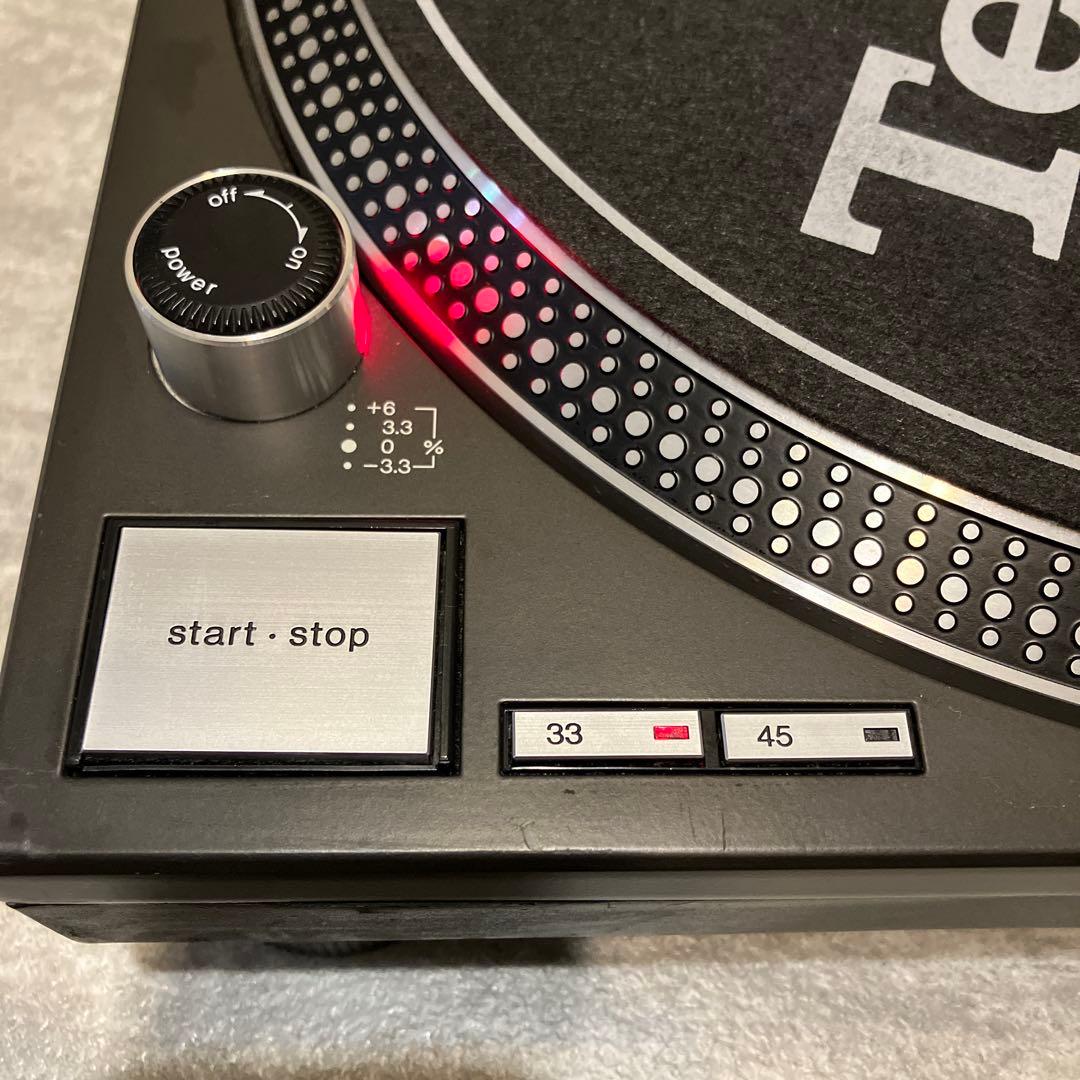 H*a様 Technics SL-1200MK3D ターンテーブル リスニング用 - メルカリ